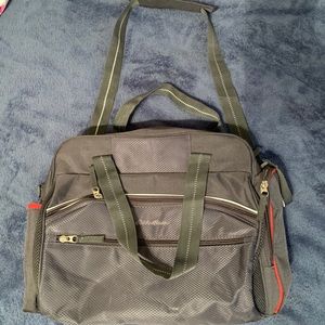 Diaper bag